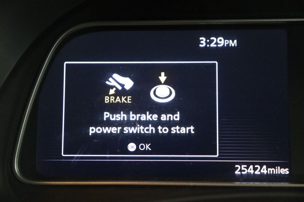 Used Nissan Leaf 2019 for sale - 75194135: Photo 21