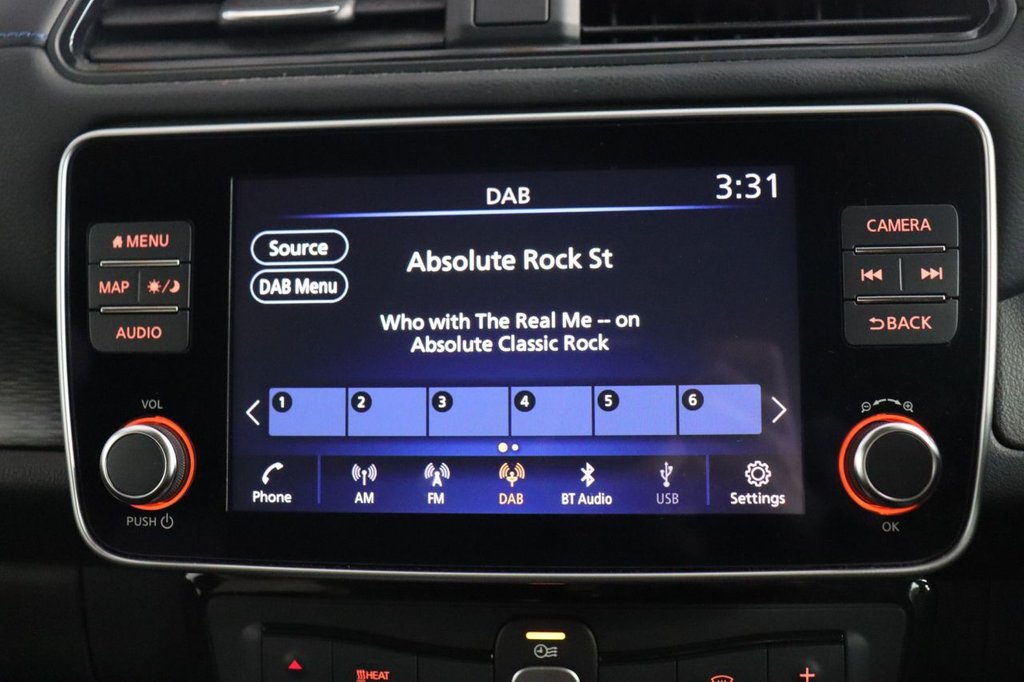 Used Nissan Leaf 2019 for sale - 75194135: Photo 29