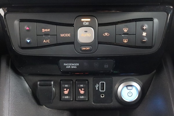 Used Nissan Leaf 2019 for sale - 75194135: Photo 30
