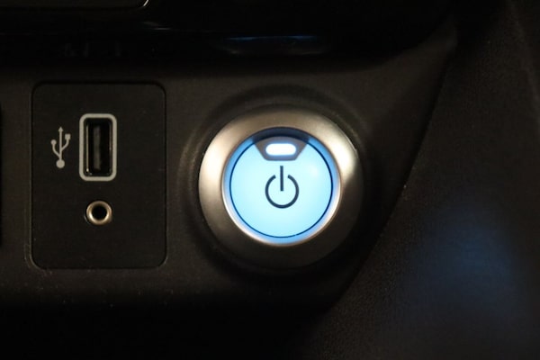 Used Nissan Leaf 2019 for sale - 75194135: Photo 31