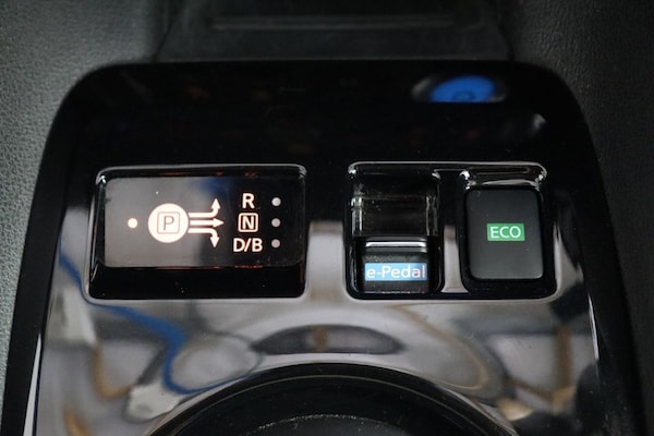 Used Nissan Leaf 2019 for sale - 75194135: Photo 32