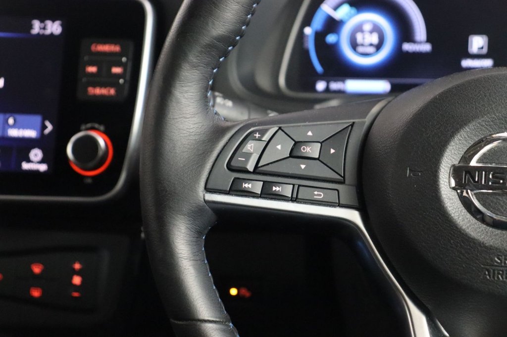 Used Nissan Leaf 2019 for sale - 75194135: Photo 39