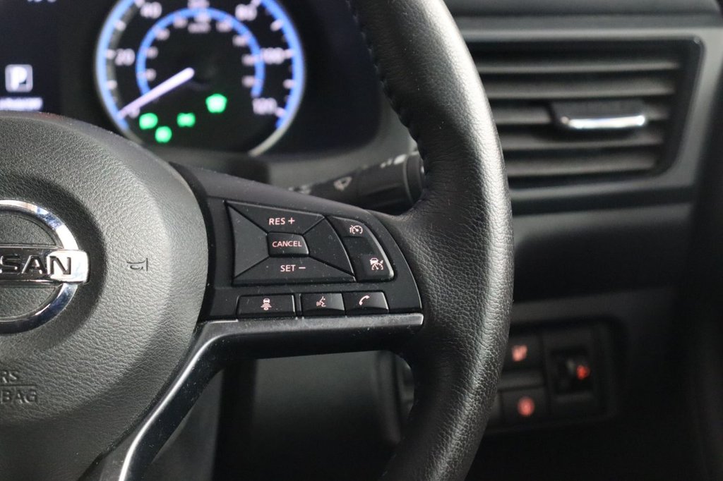 Used Nissan Leaf 2019 for sale - 75194135: Photo 40