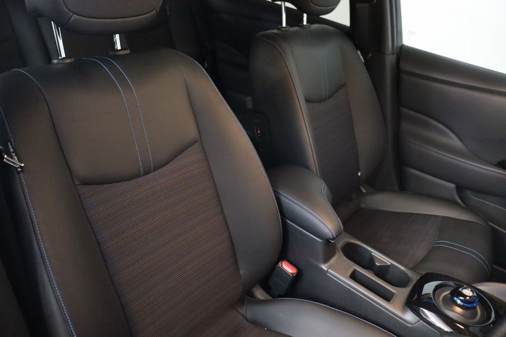 Used Nissan Leaf 2019 for sale - 75194135: Photo 42