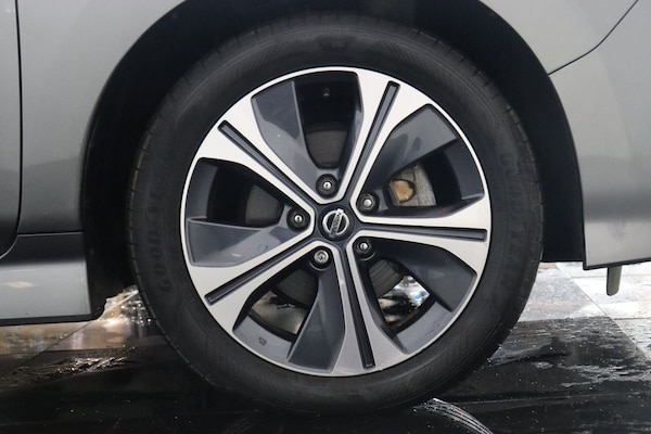 Used Nissan Leaf 2019 for sale - 75194135: Photo 44