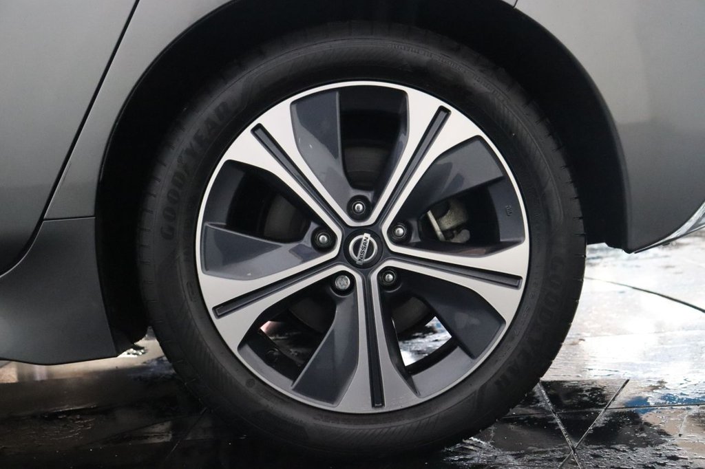 Used Nissan Leaf 2019 for sale - 75194135: Photo 45