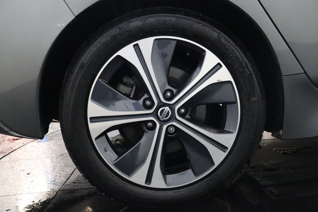 Used Nissan Leaf 2019 for sale - 75194135: Photo 46