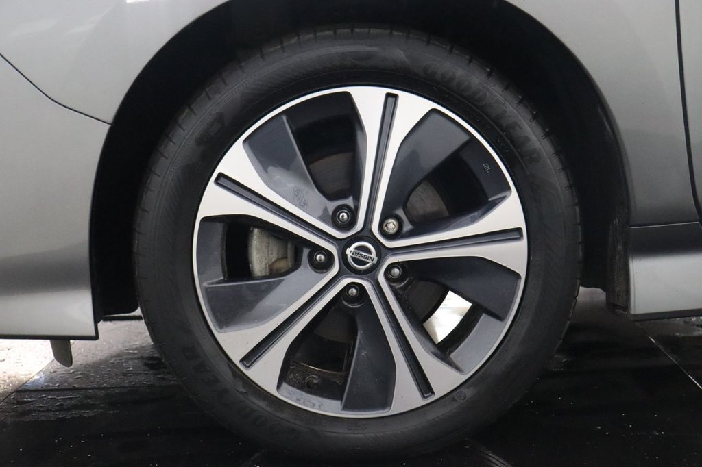 Used Nissan Leaf 2019 for sale - 75194135: Photo 47