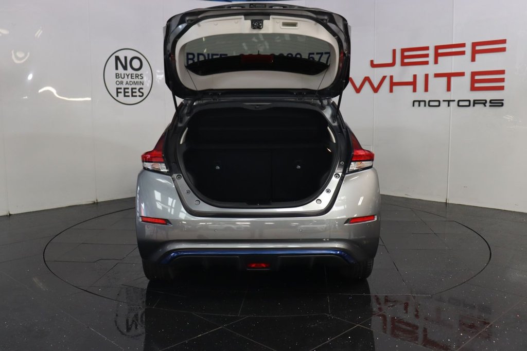 Used Nissan Leaf 2019 for sale - 75194135: Photo 6