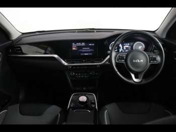 Used Kia Niro 2022 for sale - 75158832: Photo