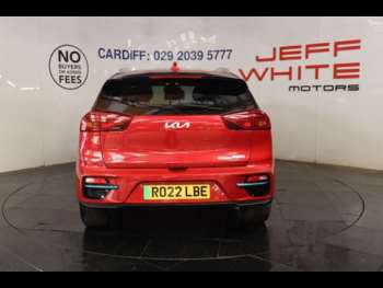 Used Kia Niro 2022 for sale - 75158832: Photo