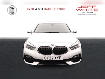 Used BMW 1 Series 2022 for sale - 78793507: Photo