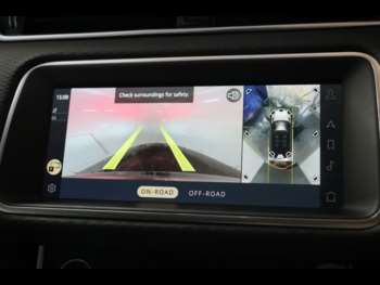 Used Land Rover Range Rover Evoque 2021 for sale - 74784464: Photo