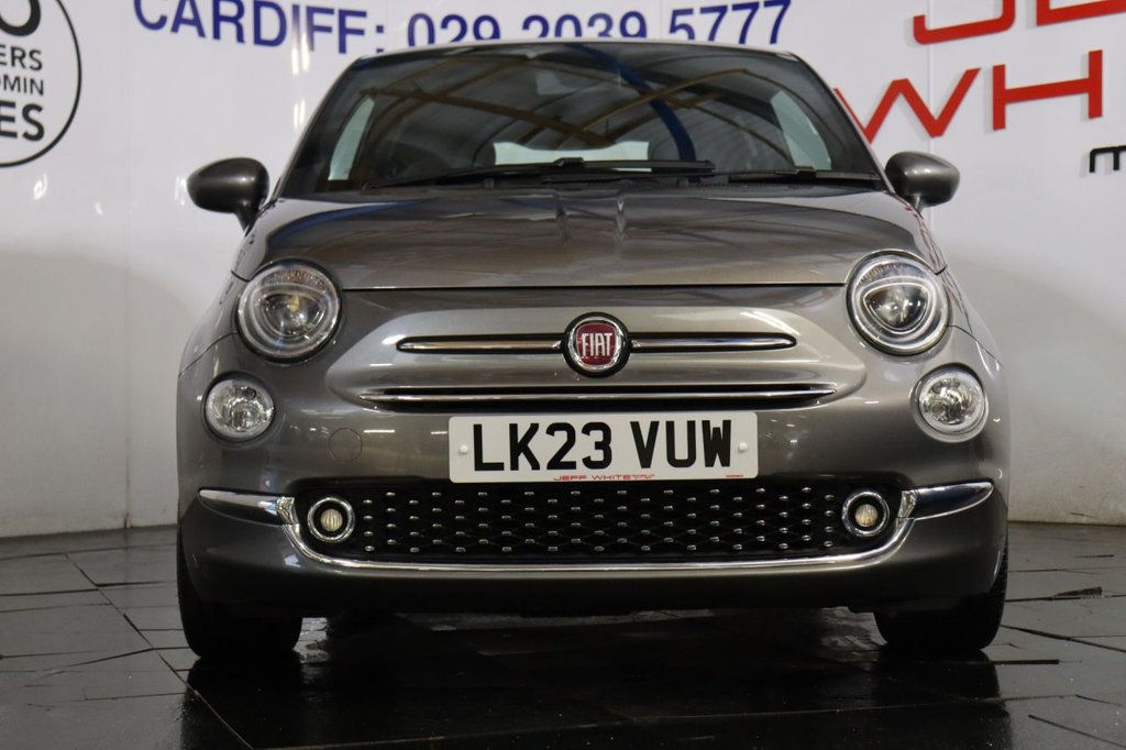 Used Fiat 500 2023 for sale - 76474653: Photo 12
