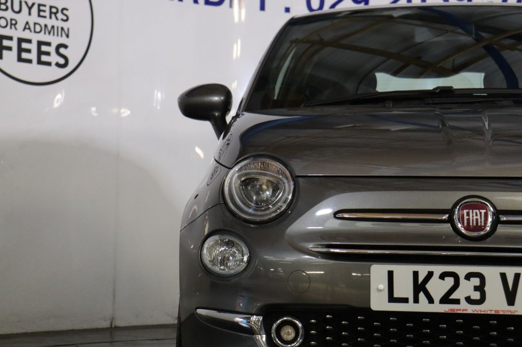 Used Fiat 500 2023 for sale - 76474653: Photo 13