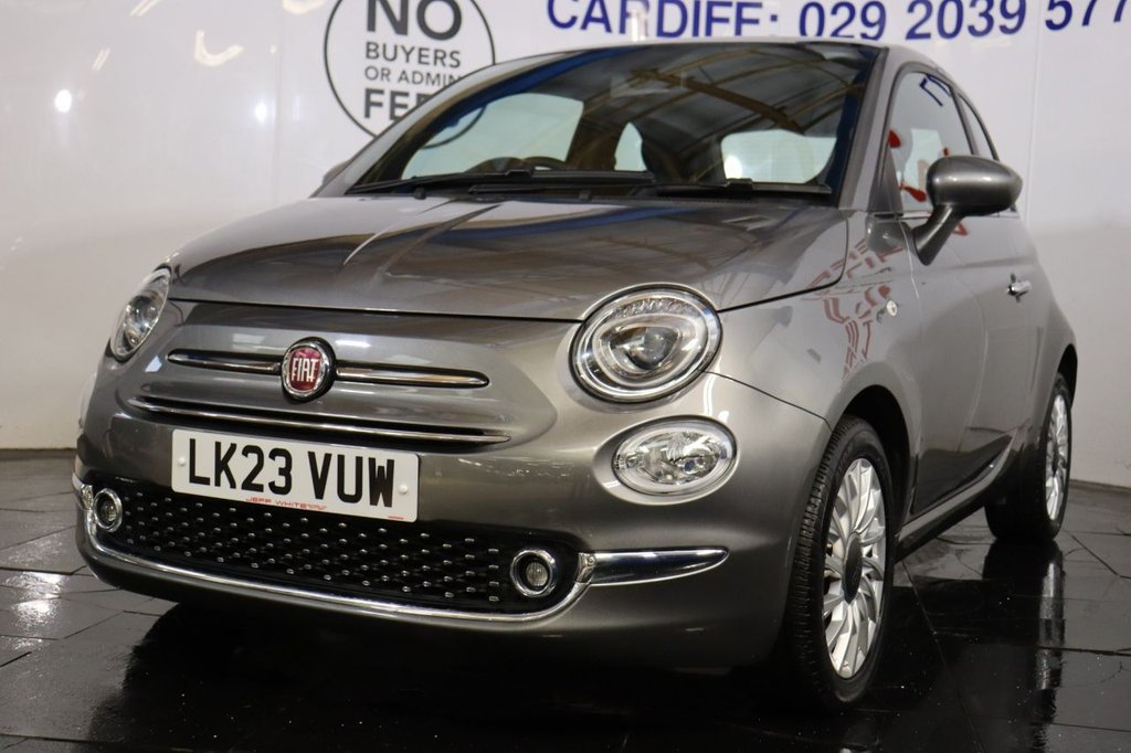 Used Fiat 500 2023 for sale - 76474653: Photo 14