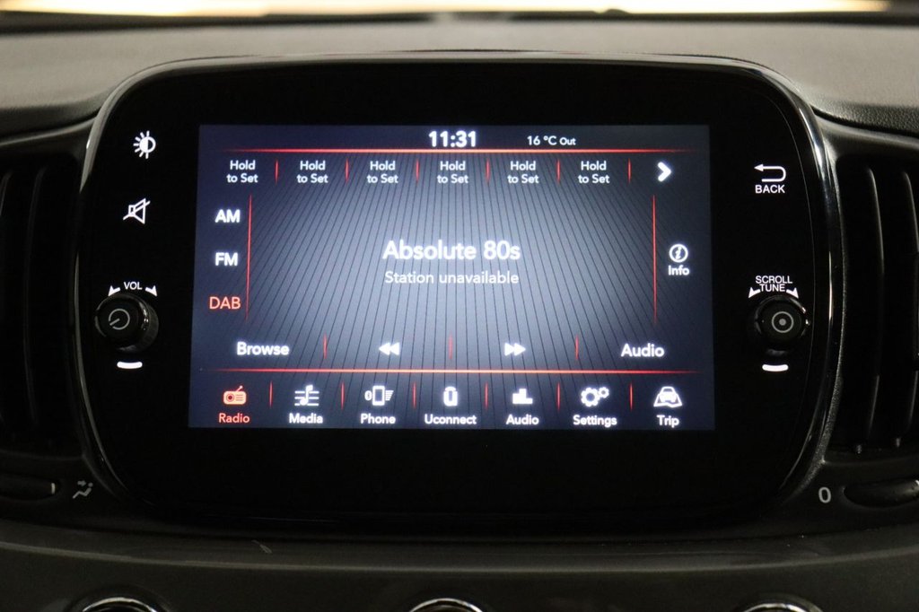 Used Fiat 500 2023 for sale - 76474653: Photo 15