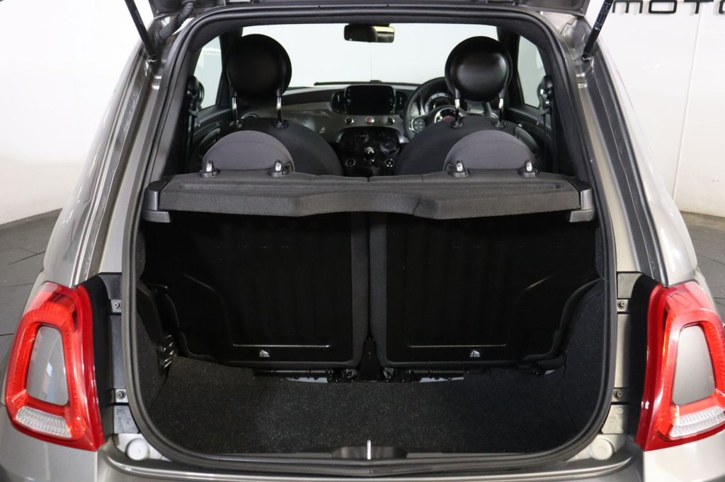 Used Fiat 500 2023 for sale - 76474653: Photo 19