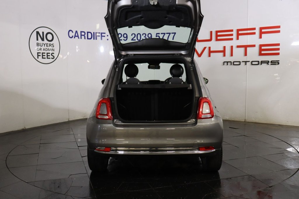 Used Fiat 500 2023 for sale - 76474653: Photo 20