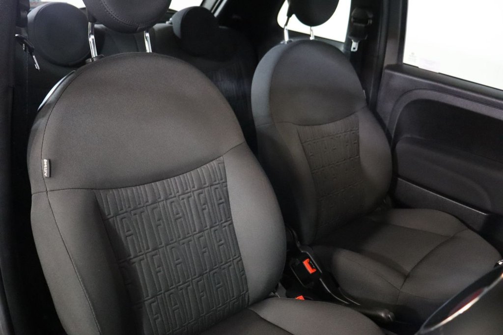 Used Fiat 500 2023 for sale - 76474653: Photo 21