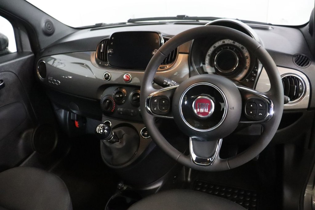 Used Fiat 500 2023 for sale - 76474653: Photo 23