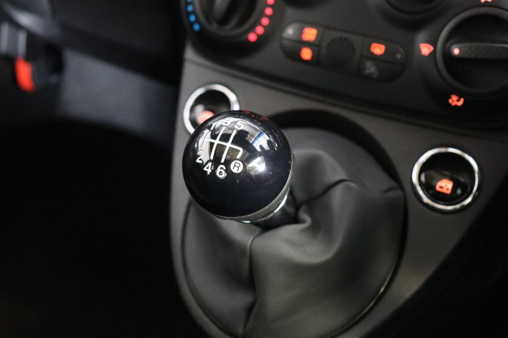 Used Fiat 500 2023 for sale - 76474653: Photo 27