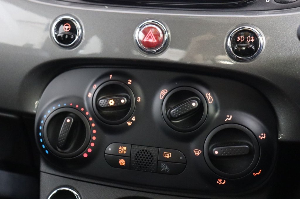 Used Fiat 500 2023 for sale - 76474653: Photo 29