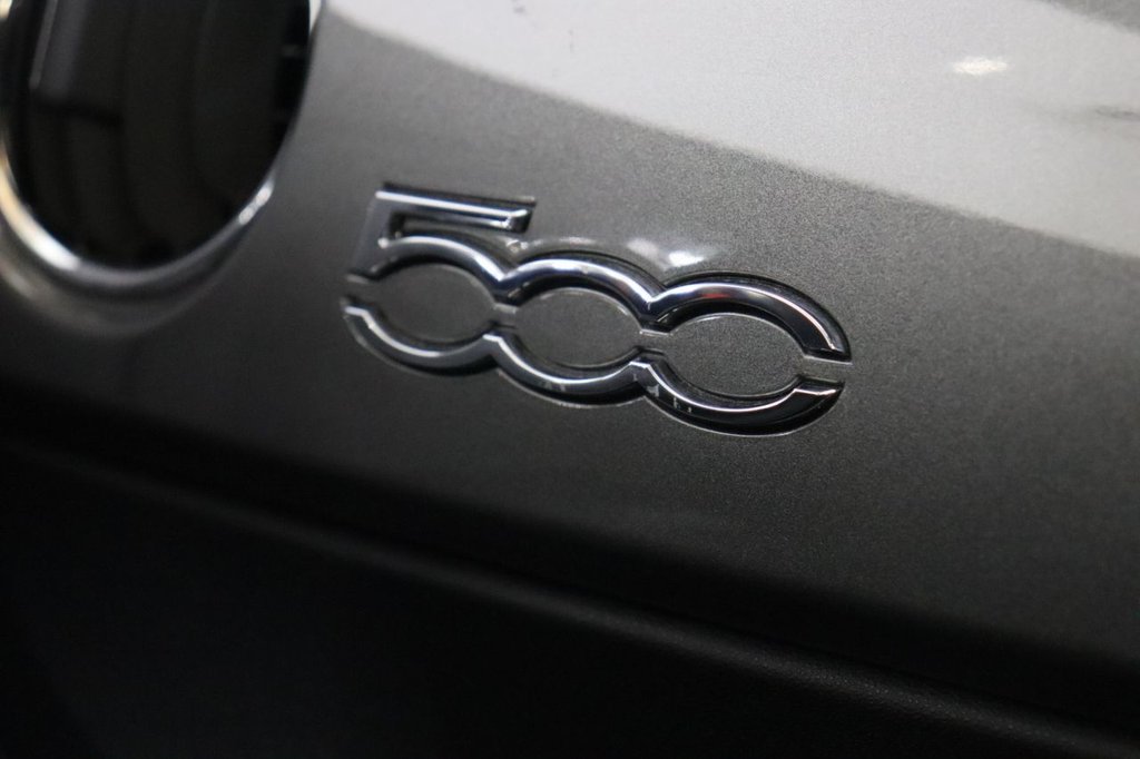 Used Fiat 500 2023 for sale - 76474653: Photo 30