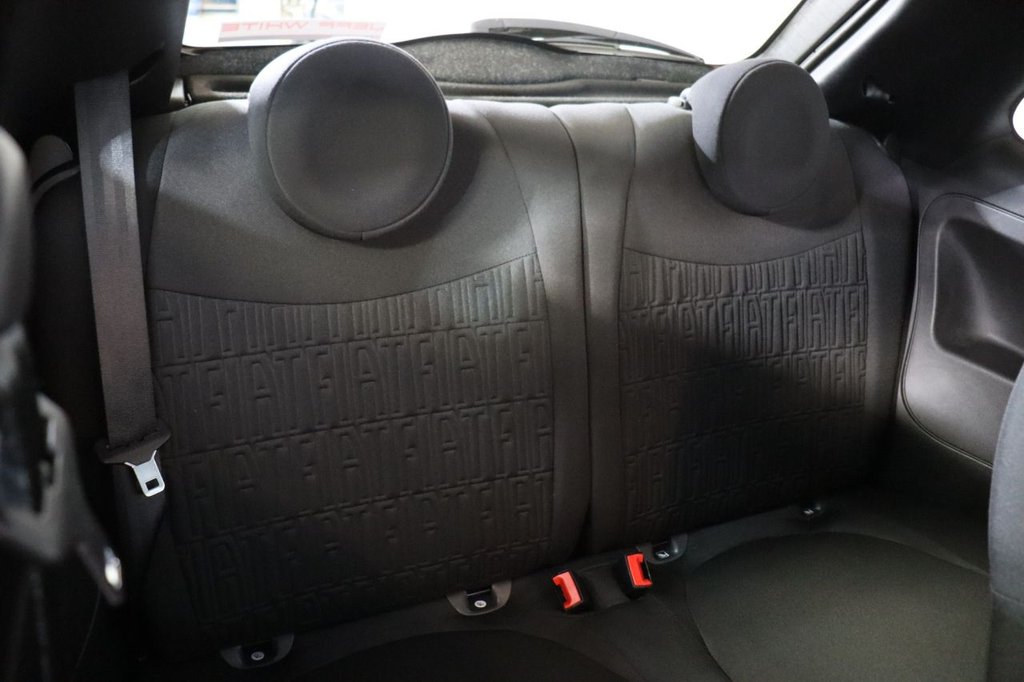 Used Fiat 500 2023 for sale - 76474653: Photo 31