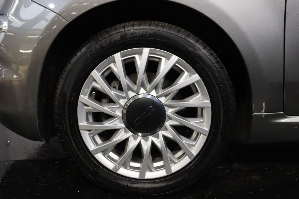 Used Fiat 500 2023 for sale - 76474653: Photo 32