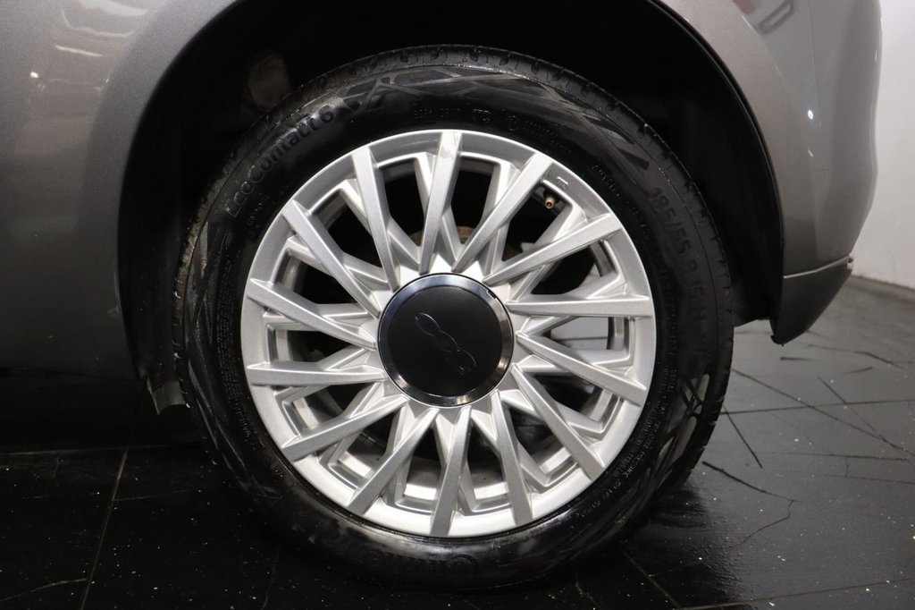 Used Fiat 500 2023 for sale - 76474653: Photo 33