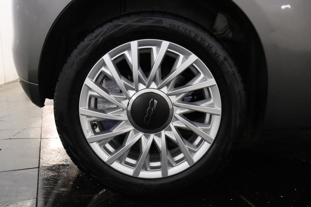 Used Fiat 500 2023 for sale - 76474653: Photo 34