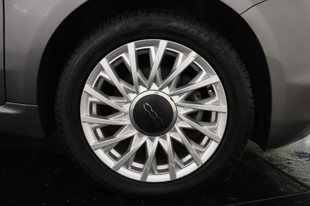 Used Fiat 500 2023 for sale - 76474653: Photo 35