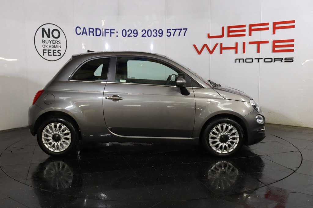 Used Fiat 500 2023 for sale - 76474653: Photo 6