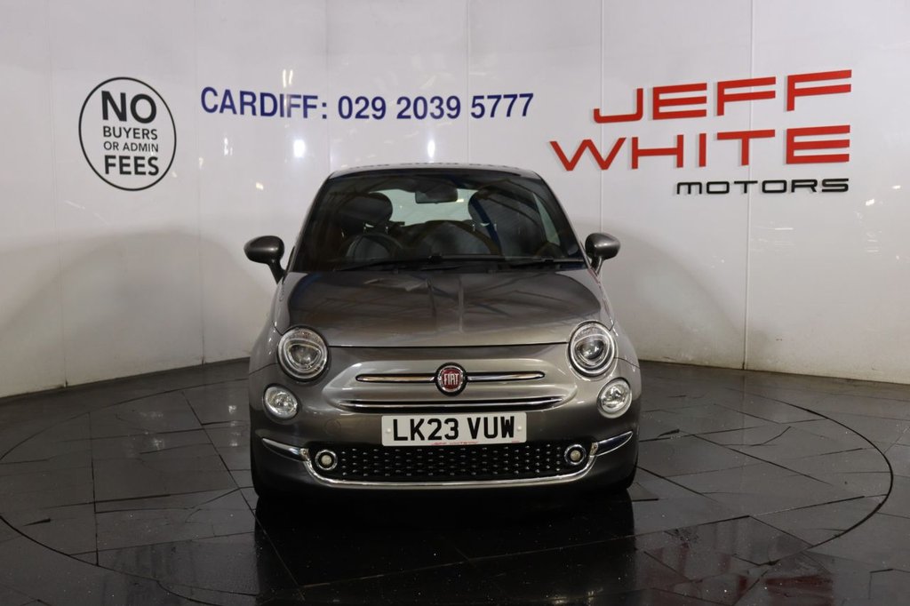 Used Fiat 500 2023 for sale - 76474653: Photo 7
