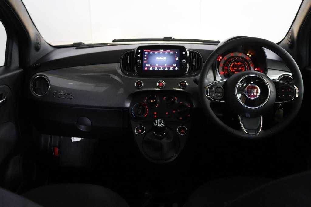 Used Fiat 500 2023 for sale - 76474653: Photo 8