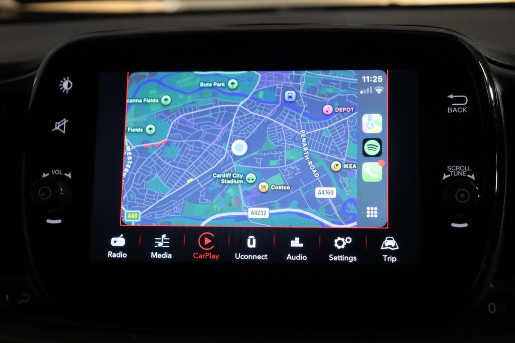 Used Fiat 500 2023 for sale - 76474653: Photo 9