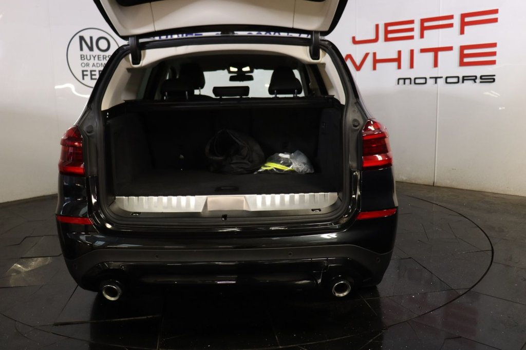 Used BMW X3 2020 for sale - 76279557: Photo 10
