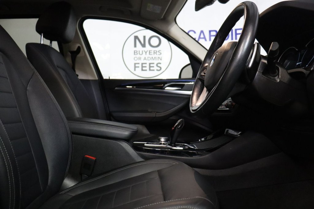 Used BMW X3 2020 for sale - 76279557: Photo 14