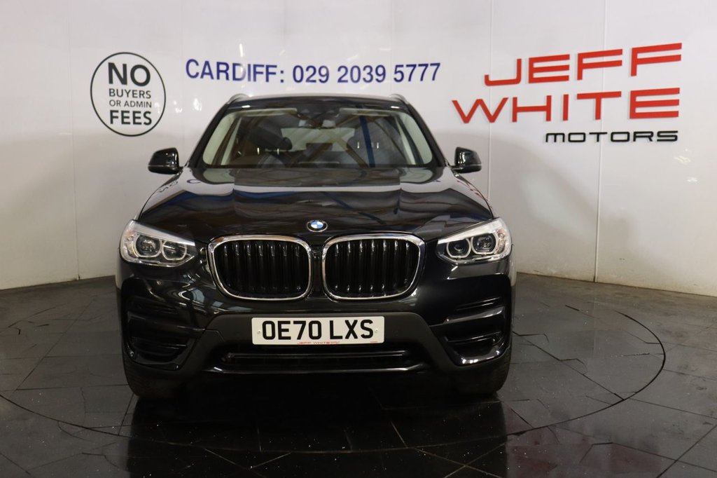 Used BMW X3 2020 for sale - 76279557: Photo 15