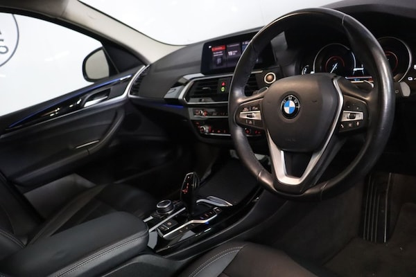 Used BMW X3 2020 for sale - 76279557: Photo 16