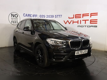 BMW - X3