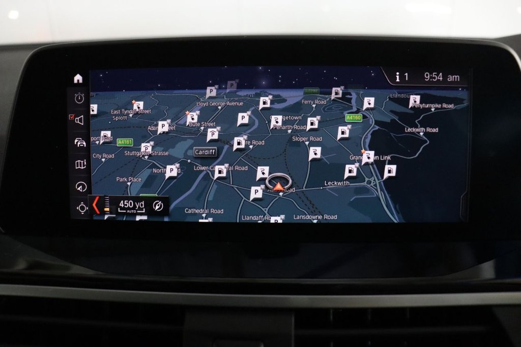 Used BMW X3 2020 for sale - 76279557: Photo 2