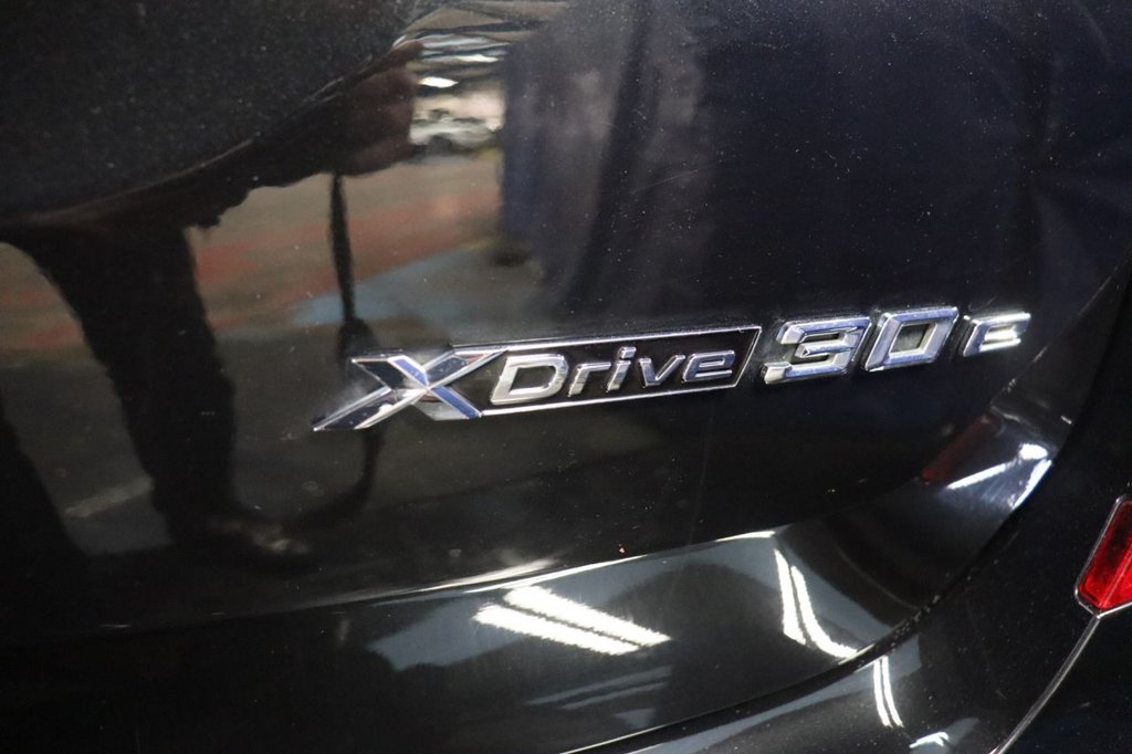 Used BMW X3 2020 for sale - 76279557: Photo 22