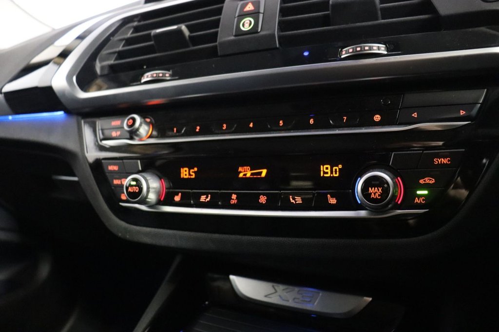 Used BMW X3 2020 for sale - 76279557: Photo 26