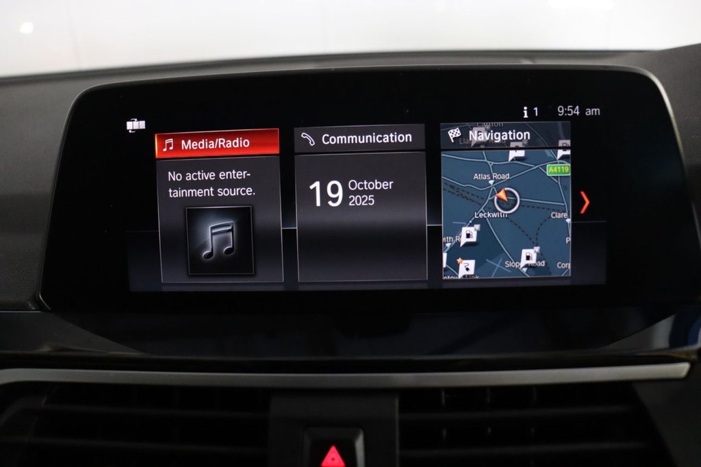 Used BMW X3 2020 for sale - 76279557: Photo 27