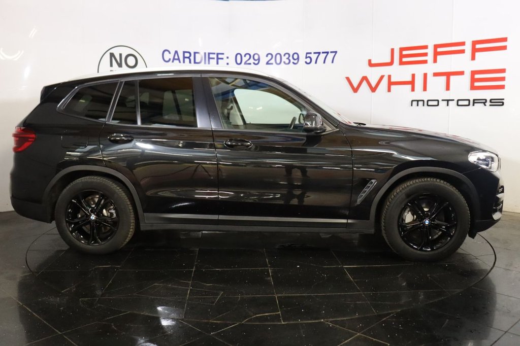 Used BMW X3 2020 for sale - 76279557: Photo 3