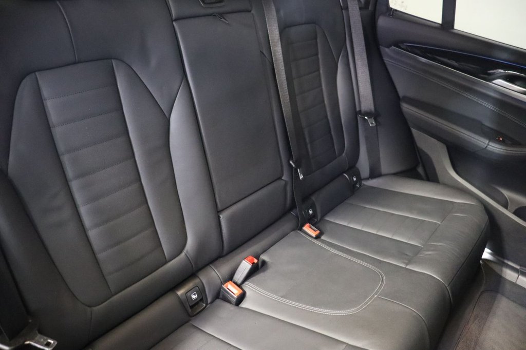 Used BMW X3 2020 for sale - 76279557: Photo 31