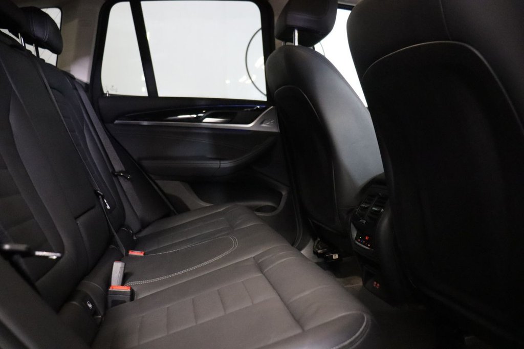Used BMW X3 2020 for sale - 76279557: Photo 32