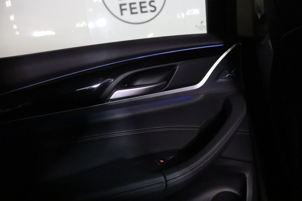 Used BMW X3 2020 for sale - 76279557: Photo 33